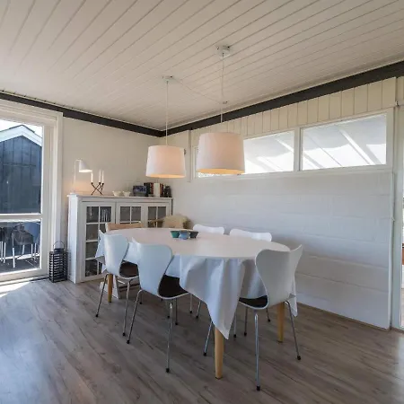 Σπίτι διακοπών 4 Person In