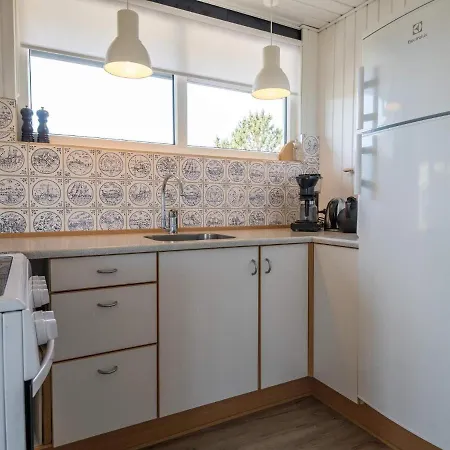 4 Person In Σπίτι διακοπών