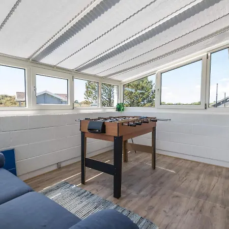 4 Person In Σπίτι διακοπών *