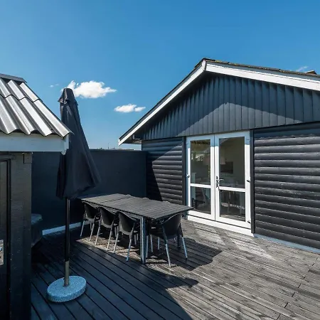 Σπίτι διακοπών 4 Person In *