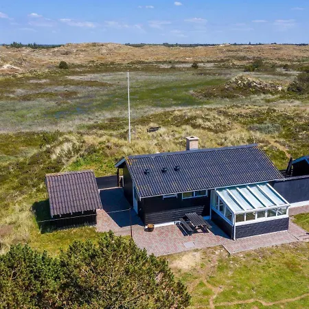 4 Person In Σπίτι διακοπών *