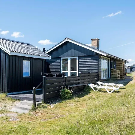 4 Person In Σπίτι διακοπών