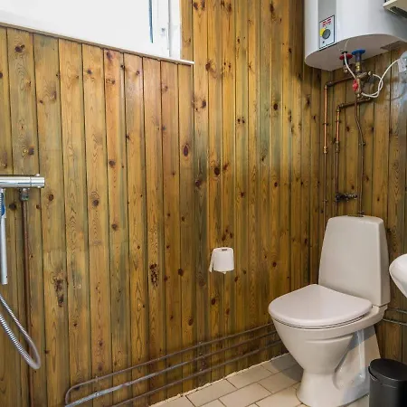 4 Person In Σπίτι διακοπών *