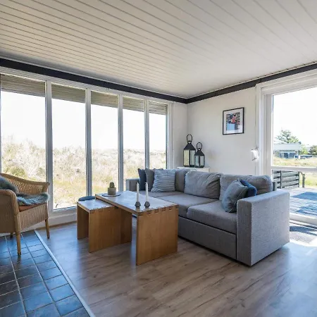 4 Person In Σπίτι διακοπών *