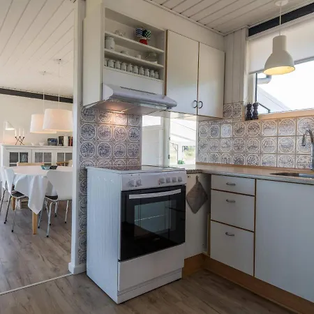 Σπίτι διακοπών 4 Person In *