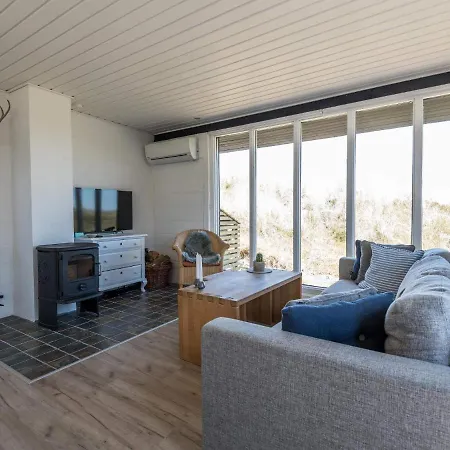 Σπίτι διακοπών 4 Person In *