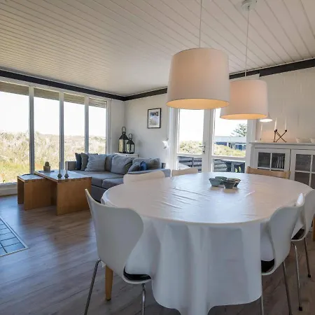 Σπίτι διακοπών 4 Person In