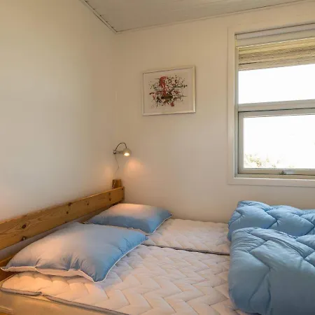 4 Person In Σπίτι διακοπών Fanø