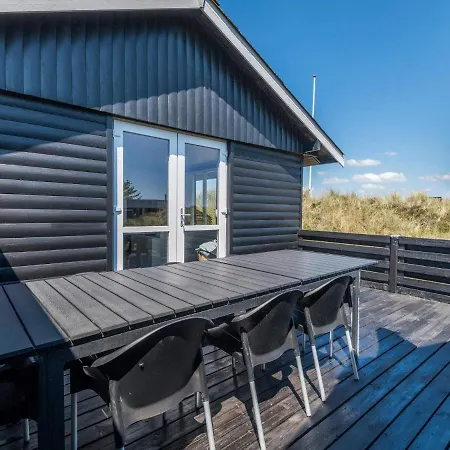 Σπίτι διακοπών 4 Person In