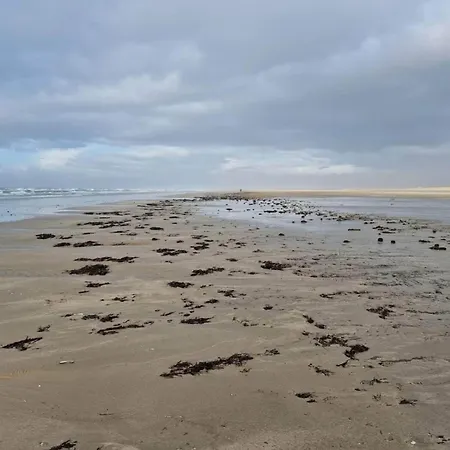 4 Person In Fanø