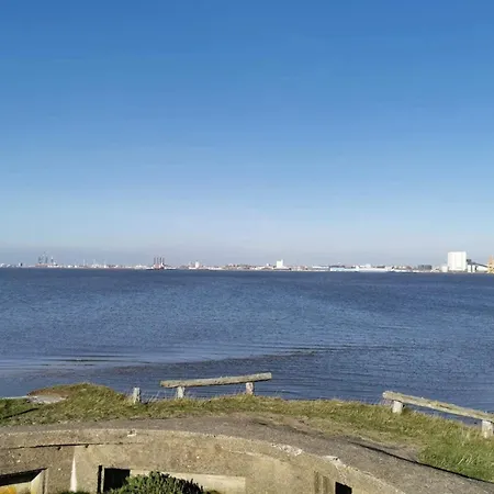 4 Person In * Fanø