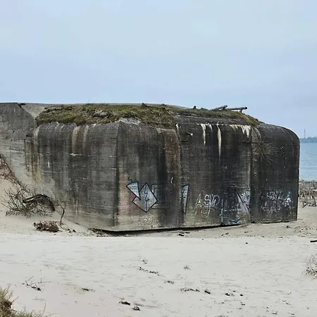 4 Person In Fanø