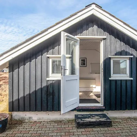 4 Person In Hébergement de vacances *