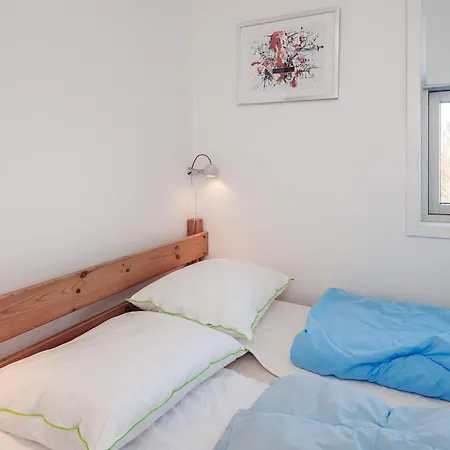 4 Person In Fanø