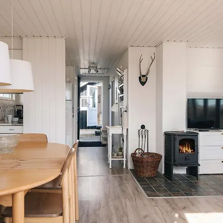 4 Person In Hébergement de vacances