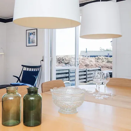 Hébergement de vacances 4 Person In