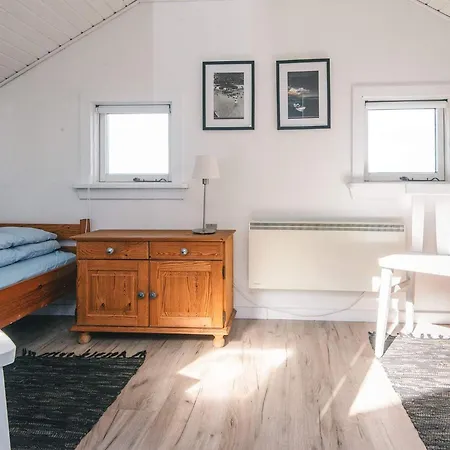 4 Person In Fanø
