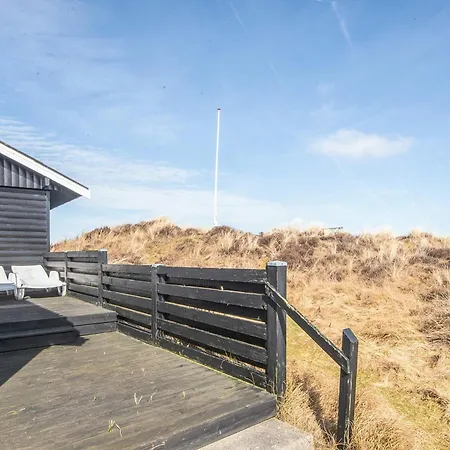 4 Person In * Fanø