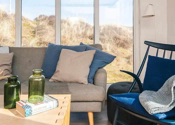 Hébergement de vacances 4 Person In *