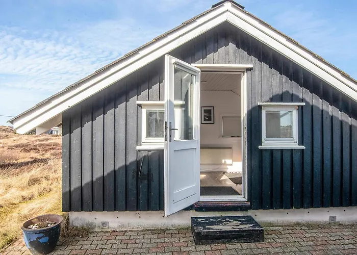 4 Person In Hébergement de vacances *