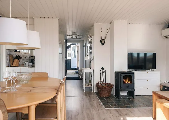 4 Person In Hébergement de vacances