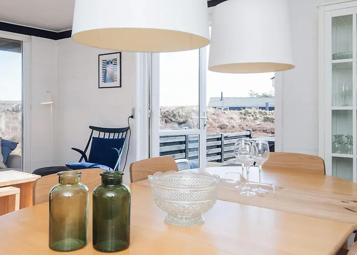 Hébergement de vacances 4 Person In