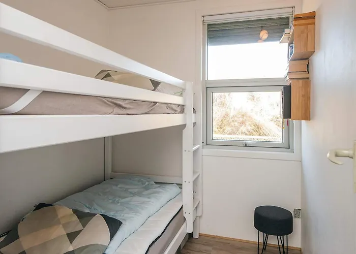 4 Person In Hébergement de vacances *