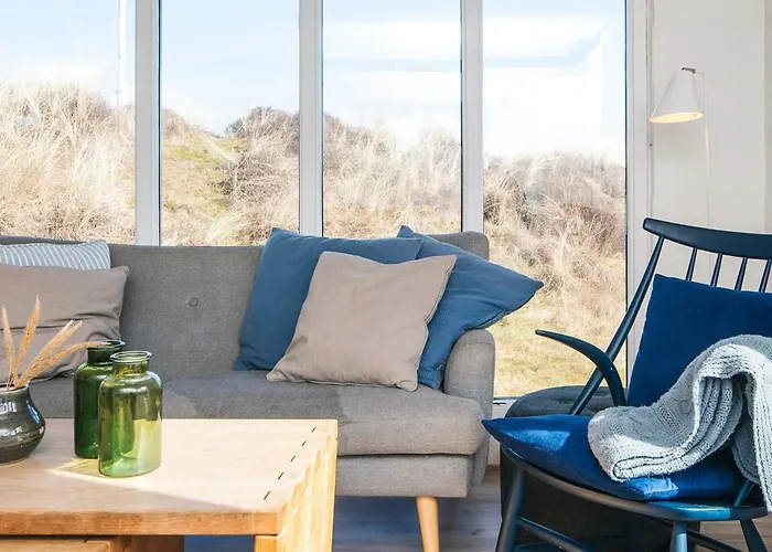 4 Person In Hébergement de vacances