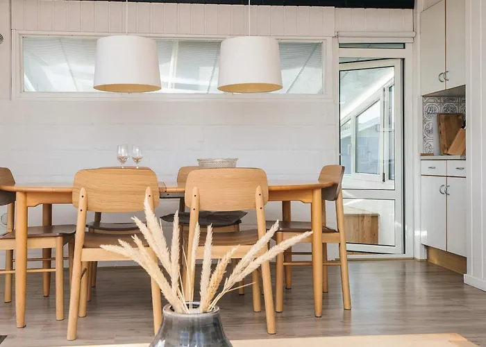 4 Person In Hébergement de vacances *