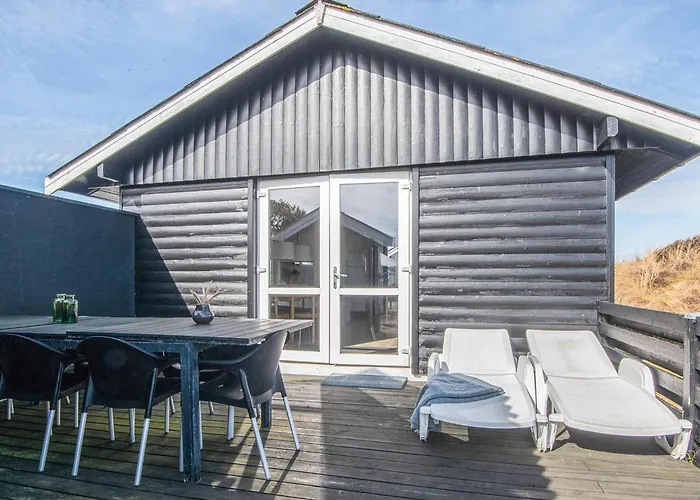 4 Person In Hébergement de vacances