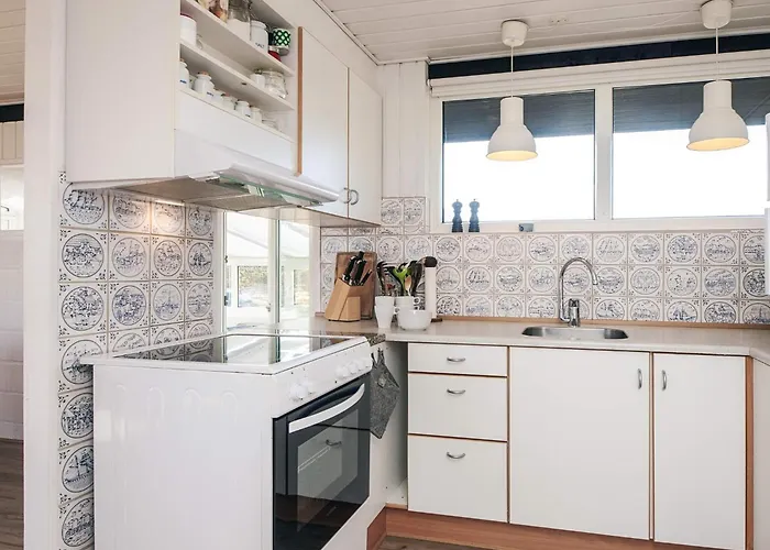 4 Person In Hébergement de vacances *