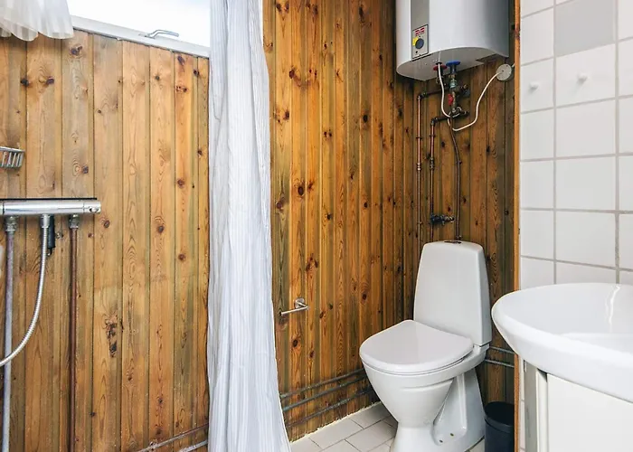 4 Person In Hébergement de vacances Fanø